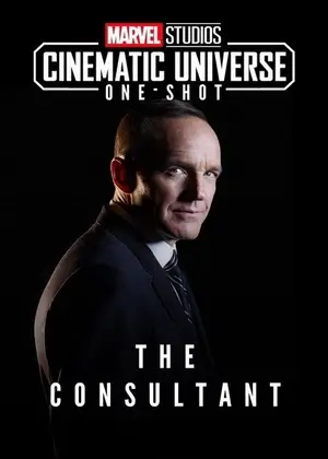 The Consultant (One-Shot) (2011) (Episodes 01)